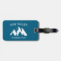 Bow Valley Provincial Park