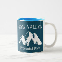 Bow Valley Provincial Park