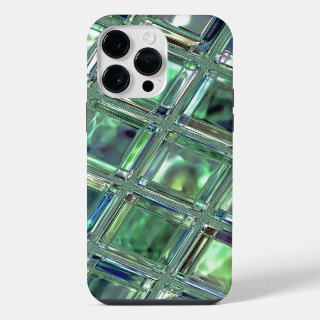 BowBlast custom iphone 4 case (Back)