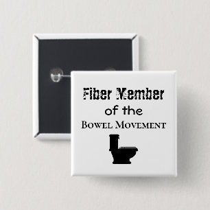 Bowel Movement Button