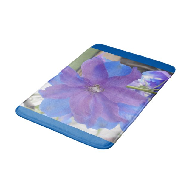 Bowen Bath Mat (Angled)