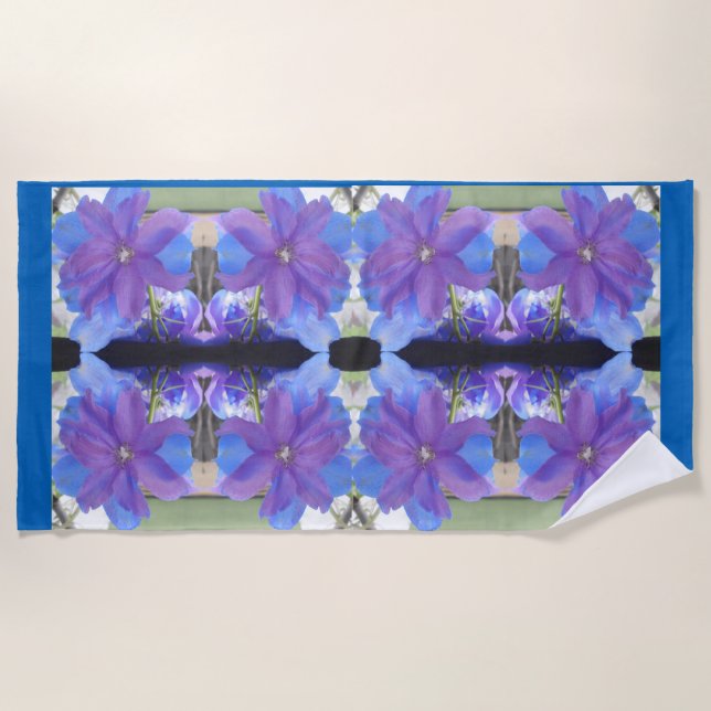 Bowen Beach Towel (Front)