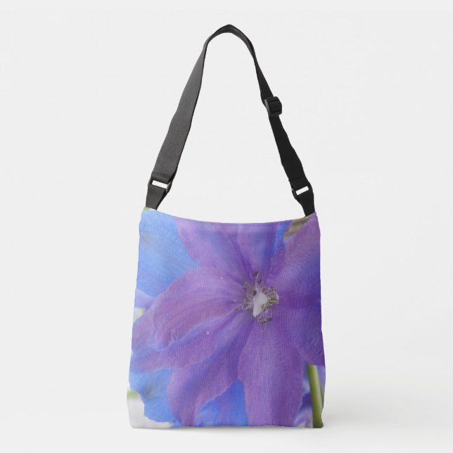 Bowen Crossbody Bag (Front)
