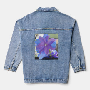 Bowen Denim Jacket