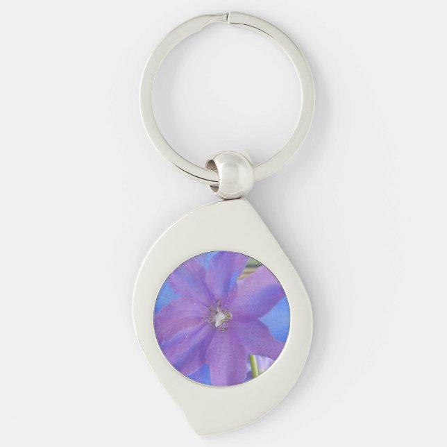 Bowen Key Ring (Front)