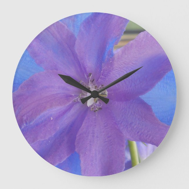 Bowen Large Clock (Front)