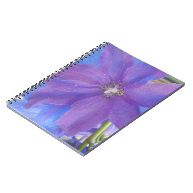 Bowen Notebook (Left Side)