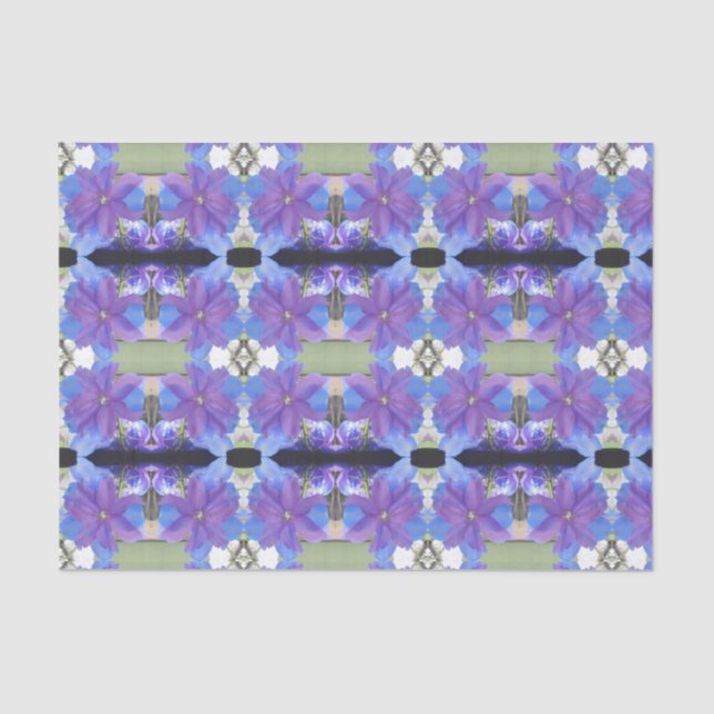 Bowen Tissue Paper (Front)