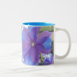 Bowen Two-Tone Coffee Mug
