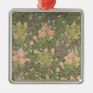 Bower' design metal tree decoration