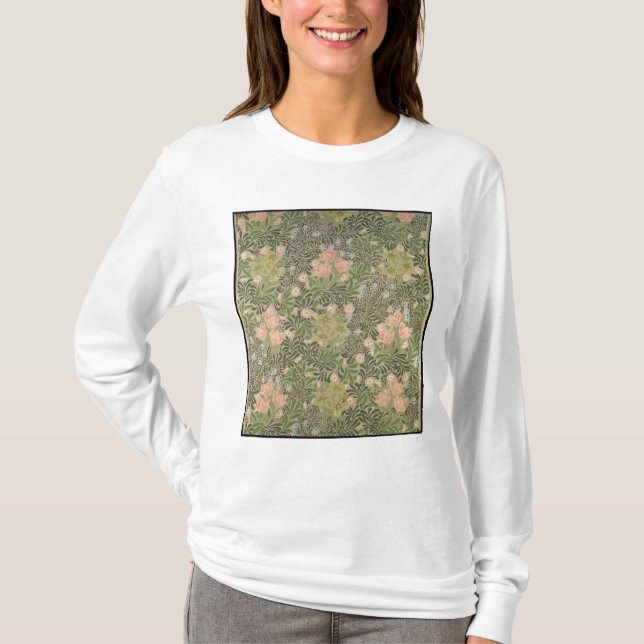 Bower' design T-Shirt (Front)
