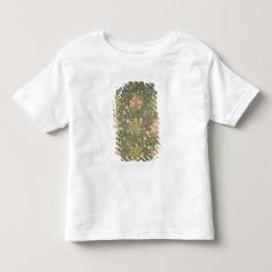 Bower' design toddler T-Shirt