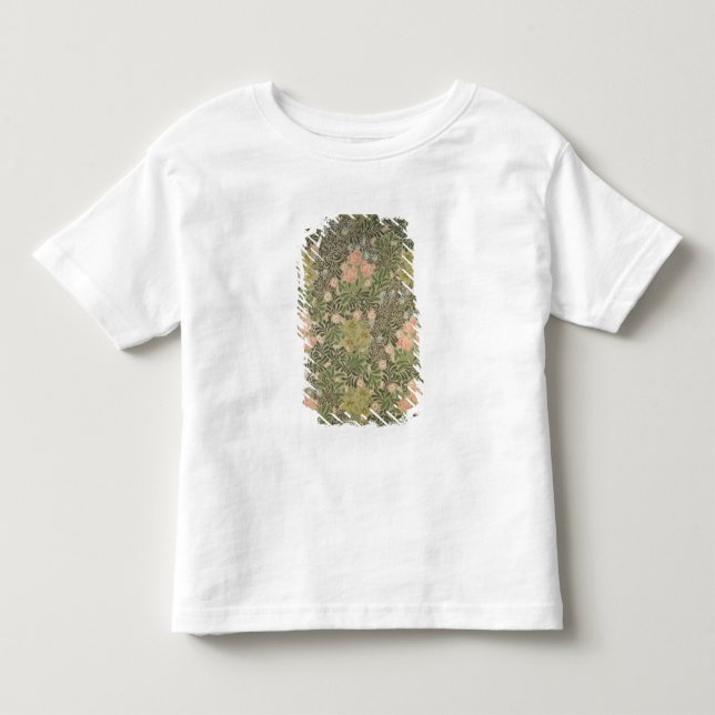 Bower' design toddler T-Shirt (Front)