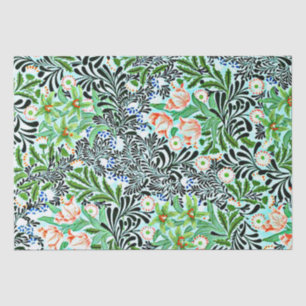Bower, William Morris pattern, Tissue Paper
