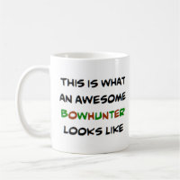bowhunter, awesome
