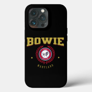 Bowie Maryland iPhone 13 Pro Case
