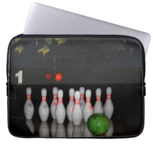 Bowing Laptop Sleeve