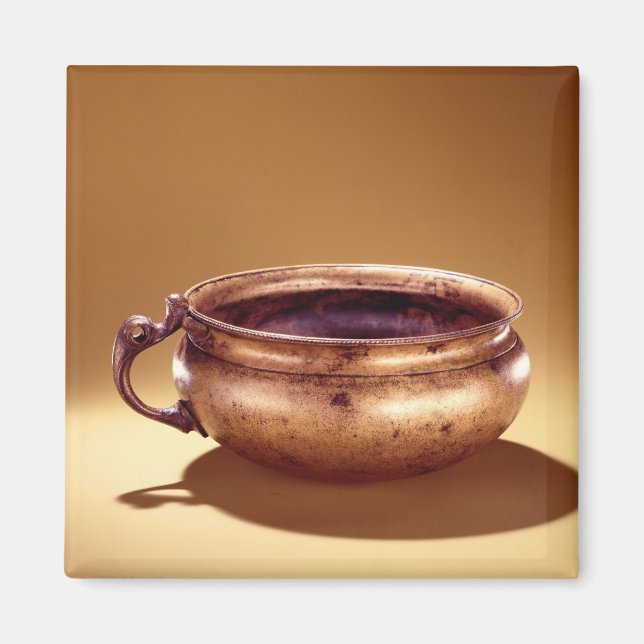 Bowl, from Keshcarrigan, County Leitrim Magnet (Front)