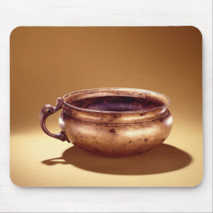 Bowl, from Keshcarrigan, County Leitrim Mouse Pad