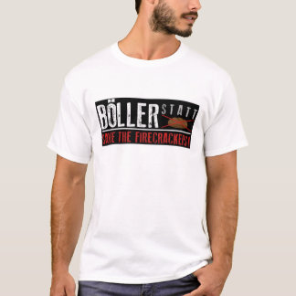 Bowl instead of bread! T-Shirt