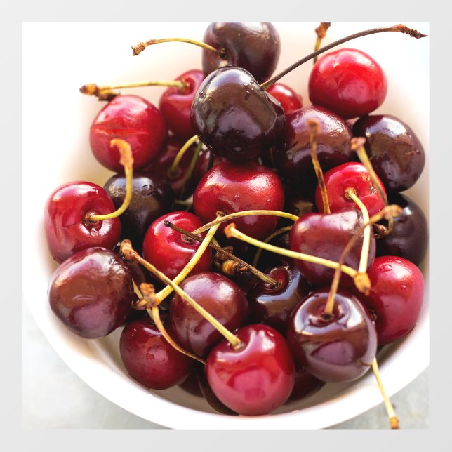 bowl of Cherries (Sheet)