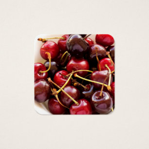 bowl of Cherries