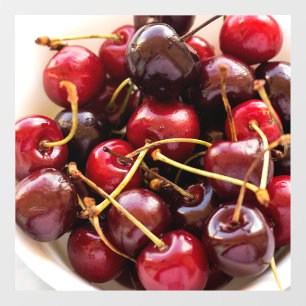 bowl of Cherries