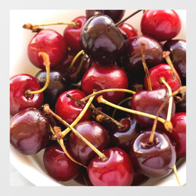 bowl of Cherries (Sheet)