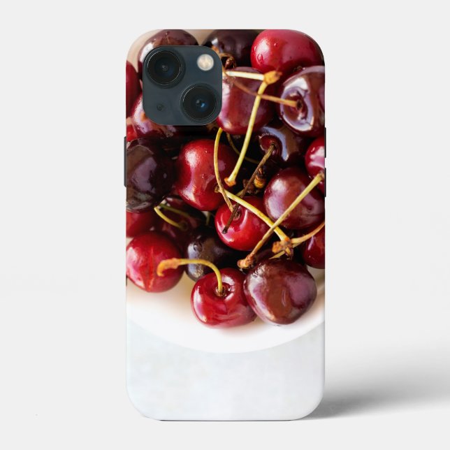 bowl of Cherries Case-Mate iPhone Case (Back)