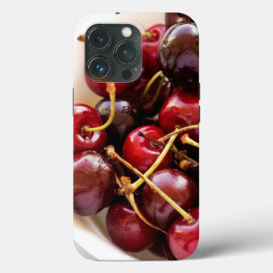 bowl of Cherries iPhone 13 Pro Case