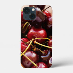 bowl of Cherries iPhone 13 Mini Case