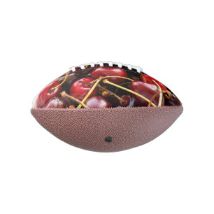 bowl of Cherries Football