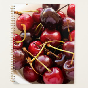 bowl of Cherries Planner