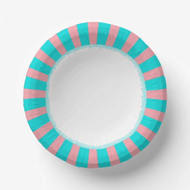 BOwl Paper Plate (Front)