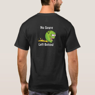 Bowl Spare T-Shirt
