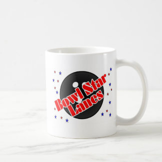 Bowl Star Mug