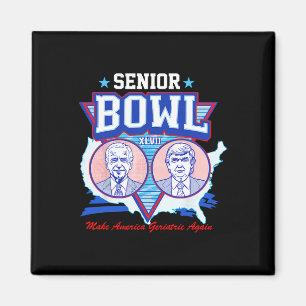 Bowl Xlvii Trump Still Voting Convicted Felon 2024 Magnet