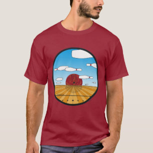 Bowler's Dreamscape T-Shirt