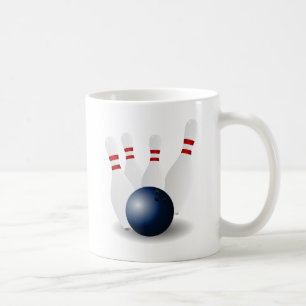 bowling-155946 bowling skittles ninepins tenpins p coffee mug