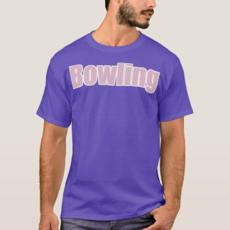 Bowling 54 T-Shirt