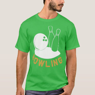 Bowling 89 T-Shirt
