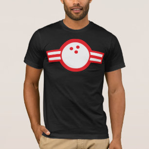 bowling airstar T-Shirt