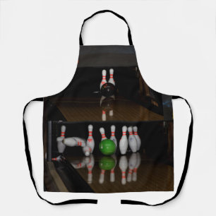 Bowling Apron