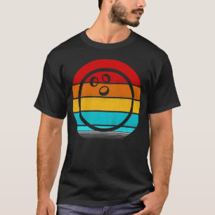 bowling ball T-Shirt