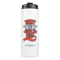 Bowling Best Bowler Ever Personalised Novelty