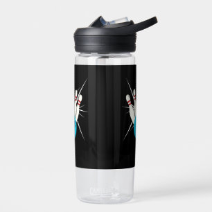Bowling Bliss Water Bottle