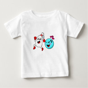 Bowling Bowling ball Baby T-Shirt