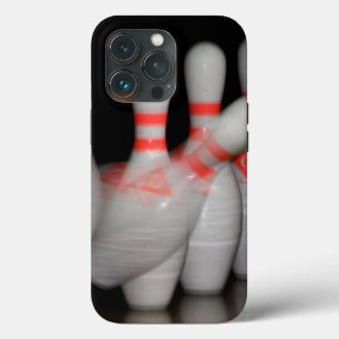 Bowling iPhone 13 Pro Case