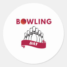 Bowling Day