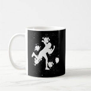 Bowling Girl Ball Pin Bowler Strike Bowling Fanati Coffee Mug